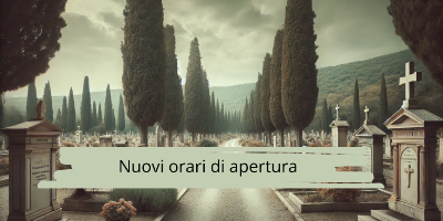 cimitero