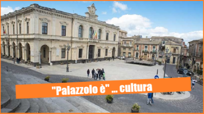 Palazzolo è...cultura