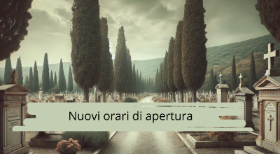 cimitero