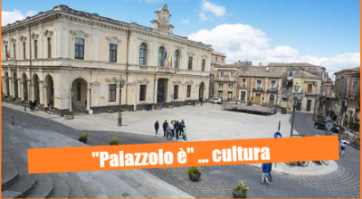 Palazzolo è...cultura