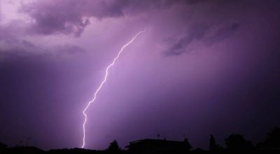 Allerta meteo Allerta meteo