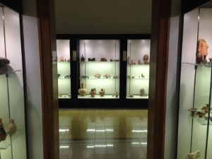 Museo Archeologico G. Judica