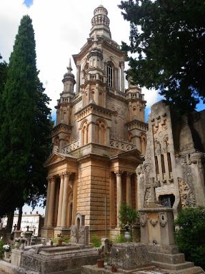 Cimitero Comunale